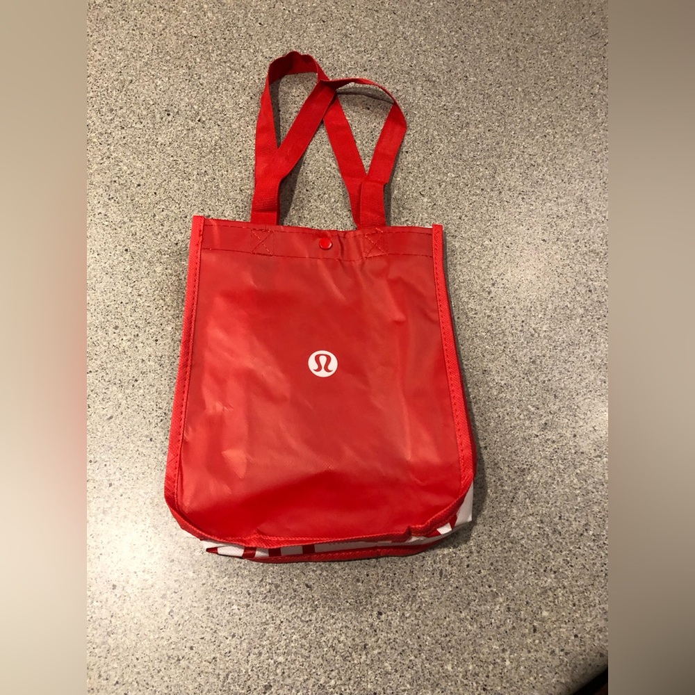 lululemon Bag